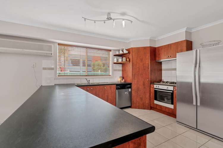Second view of Homely house listing, 94 Harbour Drive, Patterson Lakes VIC 3197