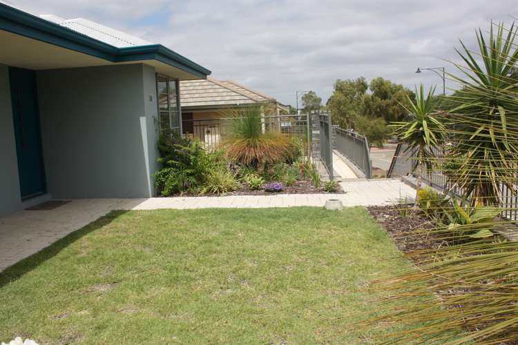 Fifth view of Homely house listing, 58 Musselbrook Trail, Ellenbrook WA 6069