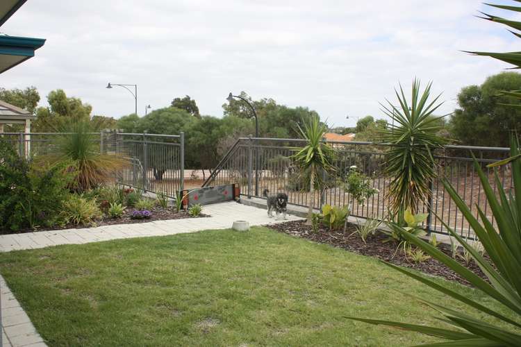 Seventh view of Homely house listing, 58 Musselbrook Trail, Ellenbrook WA 6069