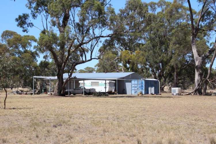 Fourth view of Homely residentialLand listing, CA 94 & 94a Darragan Pit Road, Lower Norton VIC 3401