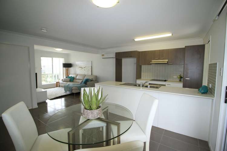 Second view of Homely townhouse listing, 20/7 Juxgold Avenue, Collingwood Park QLD 4301