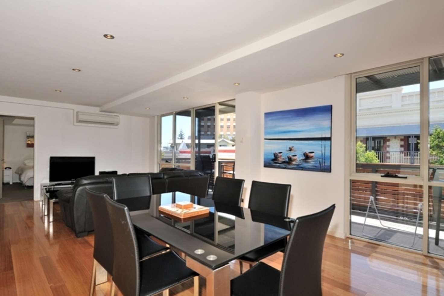 Main view of Homely apartment listing, 1/142 South Terrace, Fremantle WA 6160