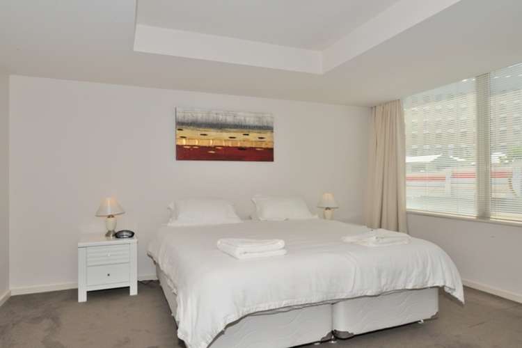 Fourth view of Homely apartment listing, 1/142 South Terrace, Fremantle WA 6160