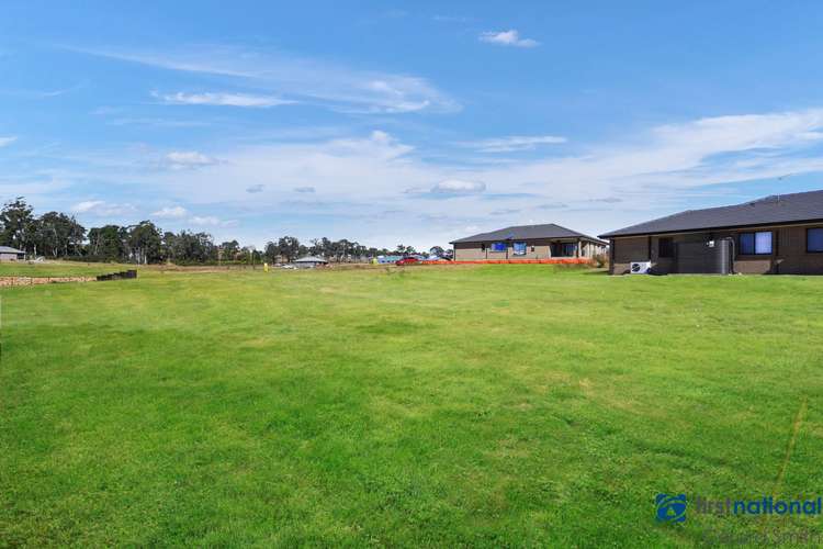 Second view of Homely residentialLand listing, Lot 5 Rita Street, Thirlmere NSW 2572