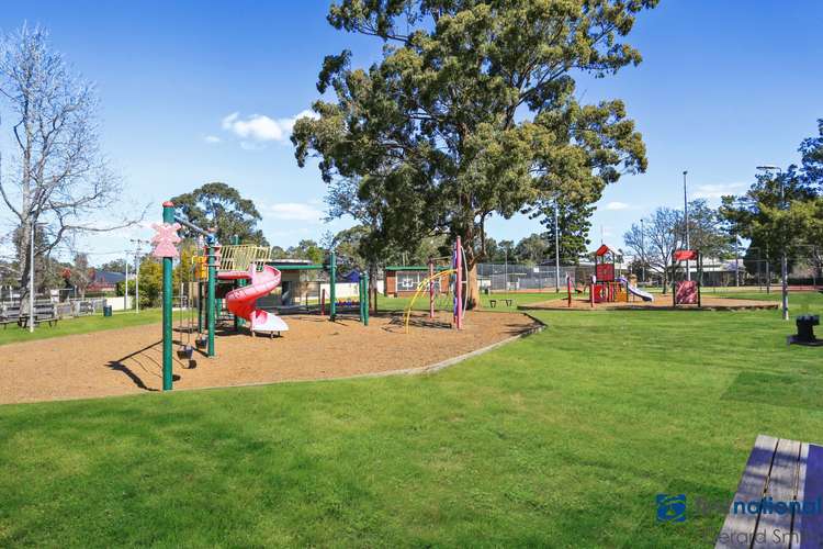 Fifth view of Homely residentialLand listing, Lot 5 Rita Street, Thirlmere NSW 2572