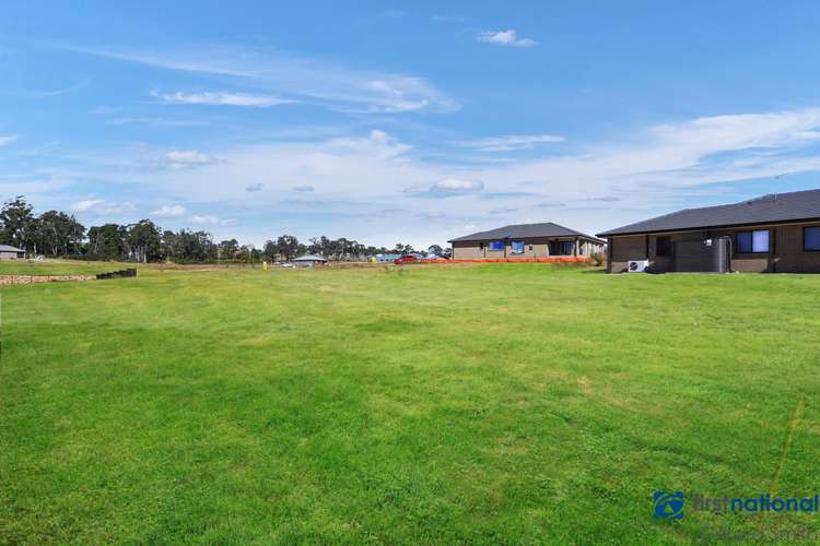 Second view of Homely residentialLand listing, Lot 47 Rita Street, Thirlmere NSW 2572