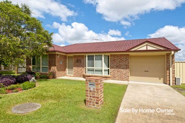 Main view of Homely house listing, 25 Billabong Drive, Crestmead QLD 4132