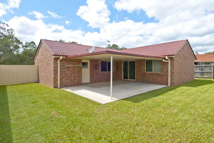 Fifth view of Homely house listing, 25 Billabong Drive, Crestmead QLD 4132