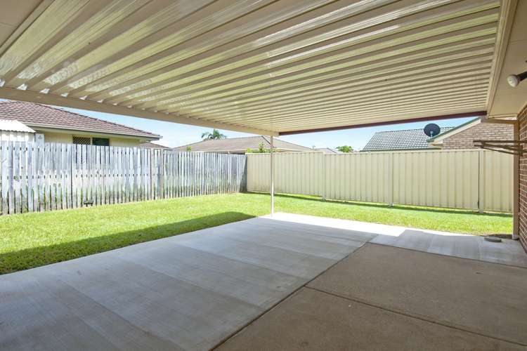 Sixth view of Homely house listing, 25 Billabong Drive, Crestmead QLD 4132