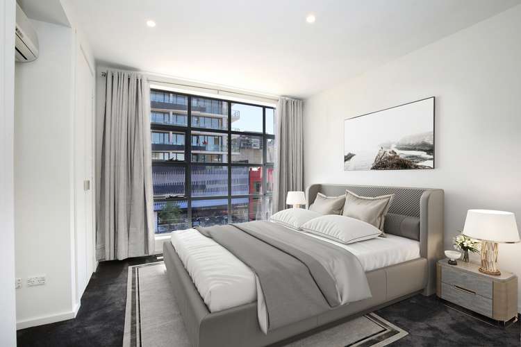 Third view of Homely house listing, 35a Park Street, South Melbourne VIC 3205