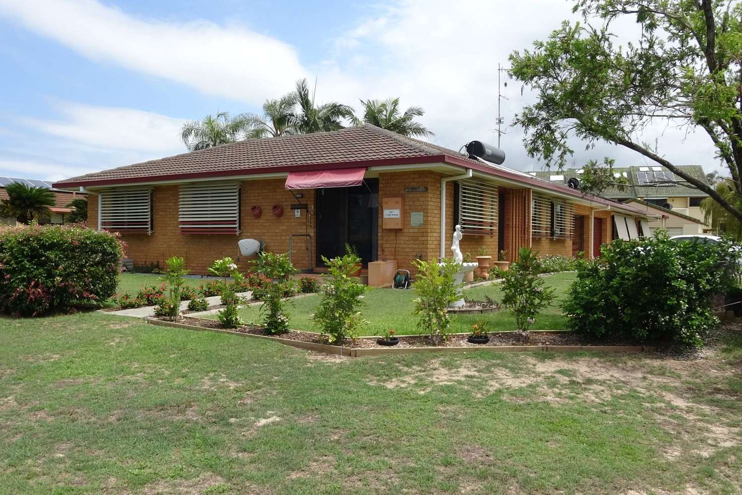 Main view of Homely villa listing, 1/2 Tupia Avenue, Tweed Heads NSW 2485
