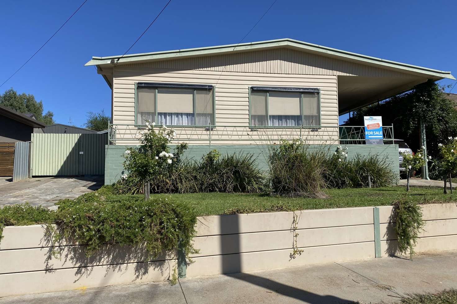 Main view of Homely house listing, 5 Manning Avenue, California Gully VIC 3556