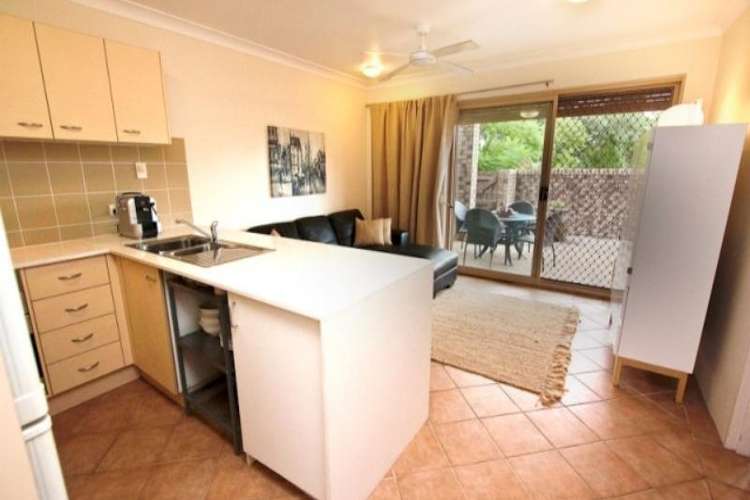 Second view of Homely unit listing, 1/43 Vera Street, Greenslopes QLD 4120