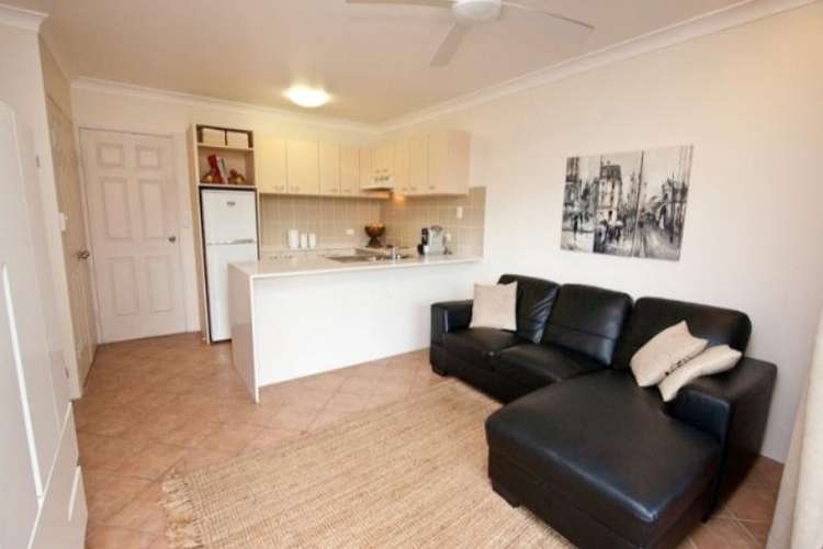 Third view of Homely unit listing, 1/43 Vera Street, Greenslopes QLD 4120