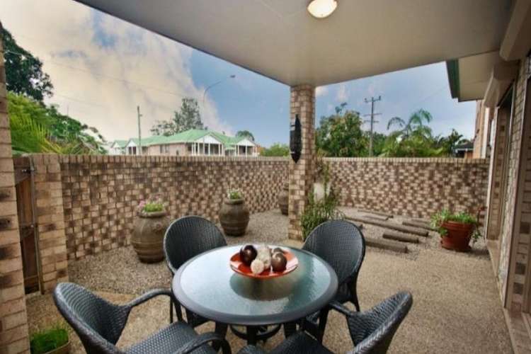 Sixth view of Homely unit listing, 1/43 Vera Street, Greenslopes QLD 4120