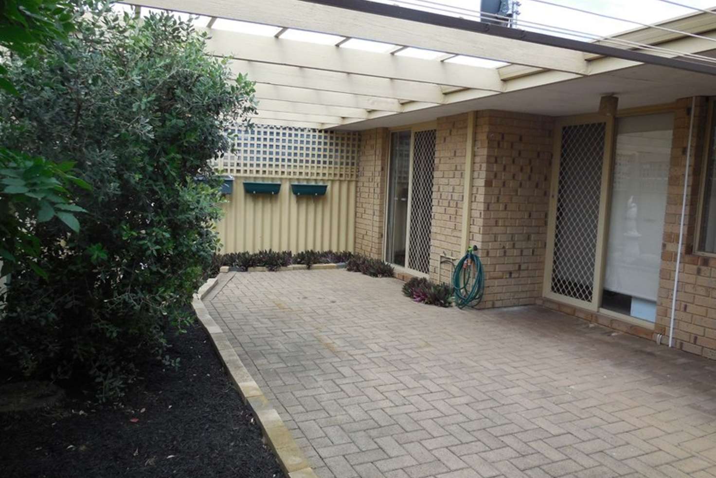 Main view of Homely villa listing, 3/8 Drabble, Scarborough WA 6019