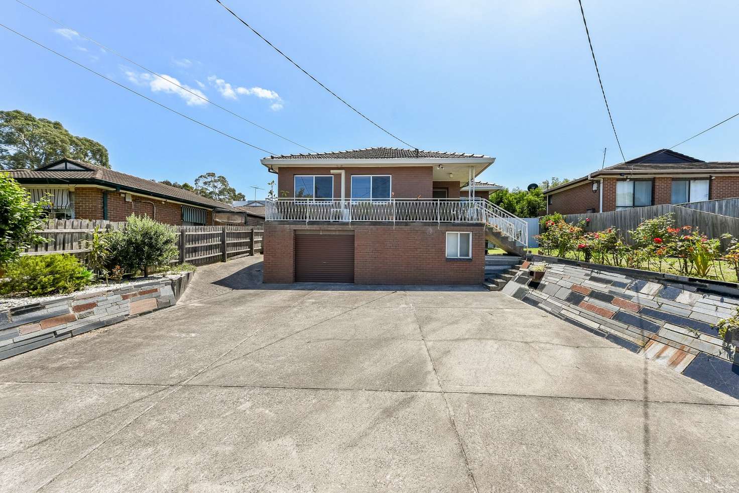 Main view of Homely house listing, 14 Avalon Road, Rowville VIC 3178