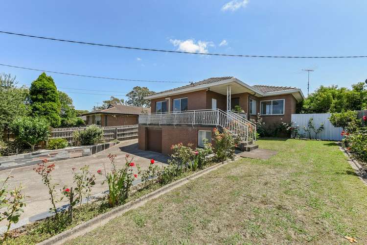 Third view of Homely house listing, 14 Avalon Road, Rowville VIC 3178