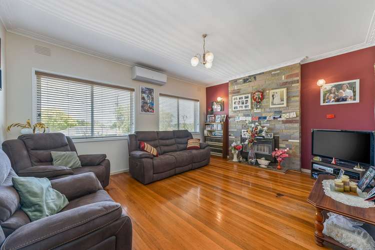 Fifth view of Homely house listing, 14 Avalon Road, Rowville VIC 3178