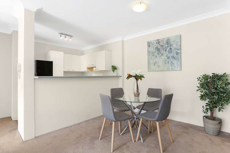 Second view of Homely apartment listing, 19I/19-21 George  Street, North Strathfield NSW 2137