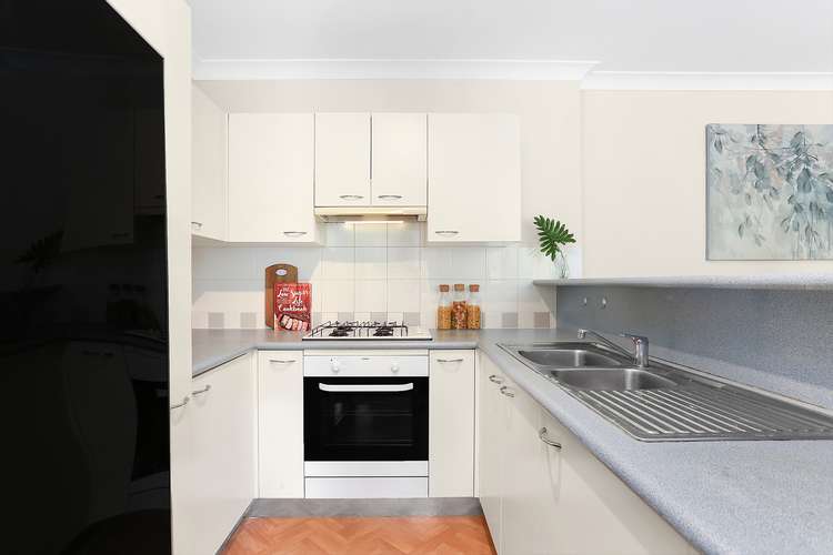 Third view of Homely apartment listing, 19I/19-21 George  Street, North Strathfield NSW 2137