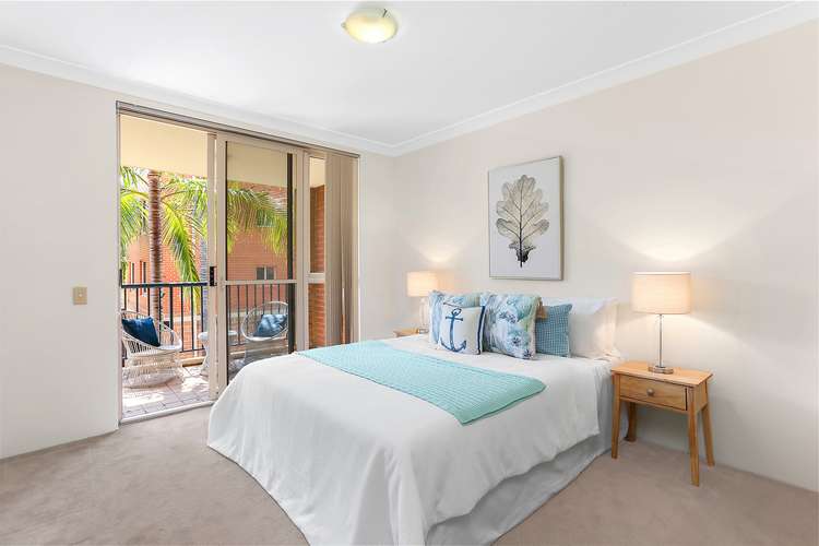 Fourth view of Homely apartment listing, 19I/19-21 George  Street, North Strathfield NSW 2137