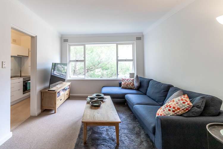 Second view of Homely apartment listing, 17/3 Osborne Road, Manly NSW 2095