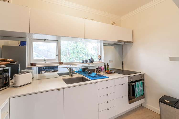 Fourth view of Homely apartment listing, 17/3 Osborne Road, Manly NSW 2095