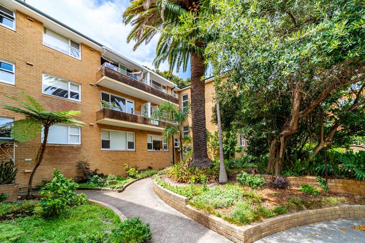 Fifth view of Homely apartment listing, 17/3 Osborne Road, Manly NSW 2095