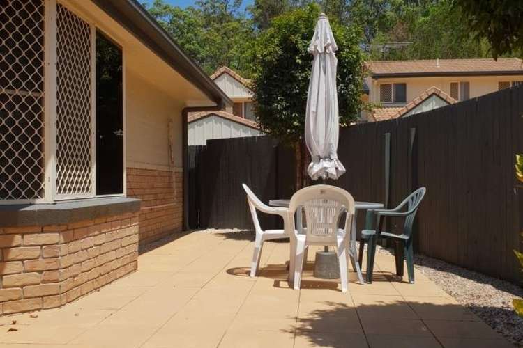 Second view of Homely townhouse listing, 71/1230 Creek Road, Carina Heights QLD 4152