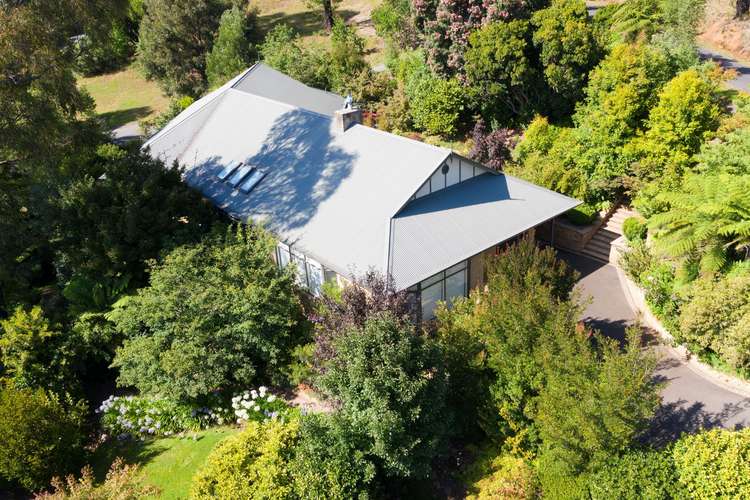 17 Old Melbourne Rd, Marysville VIC 3779