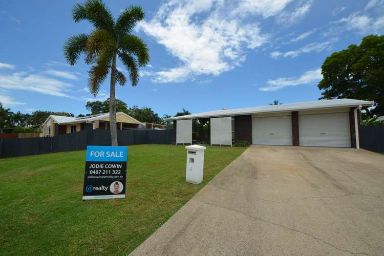 Main view of Homely house listing, 4 Broomdykes Drive, Beaconsfield QLD 4740