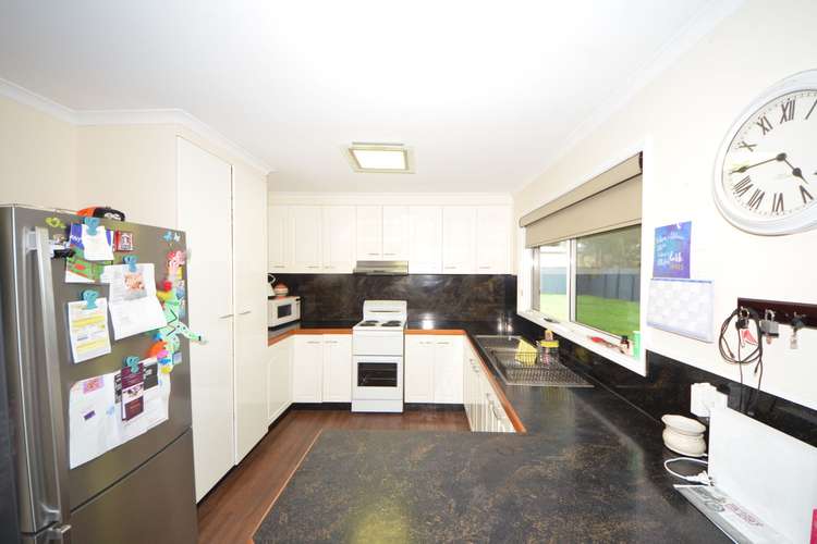 Fourth view of Homely house listing, 4 Broomdykes Drive, Beaconsfield QLD 4740