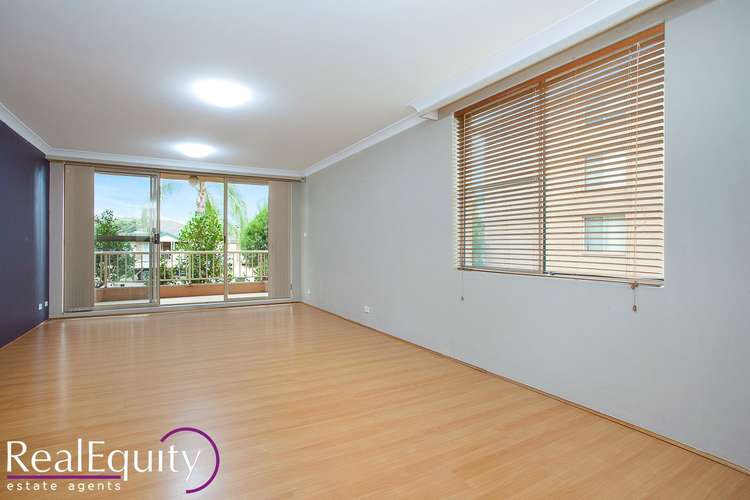 Second view of Homely unit listing, 16/14 Frank Oliveri Drive, Chipping Norton NSW 2170