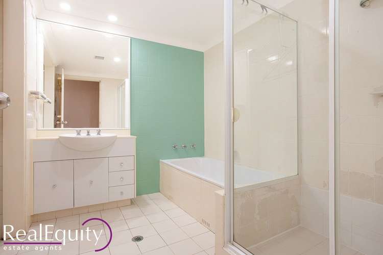 Fifth view of Homely unit listing, 16/14 Frank Oliveri Drive, Chipping Norton NSW 2170