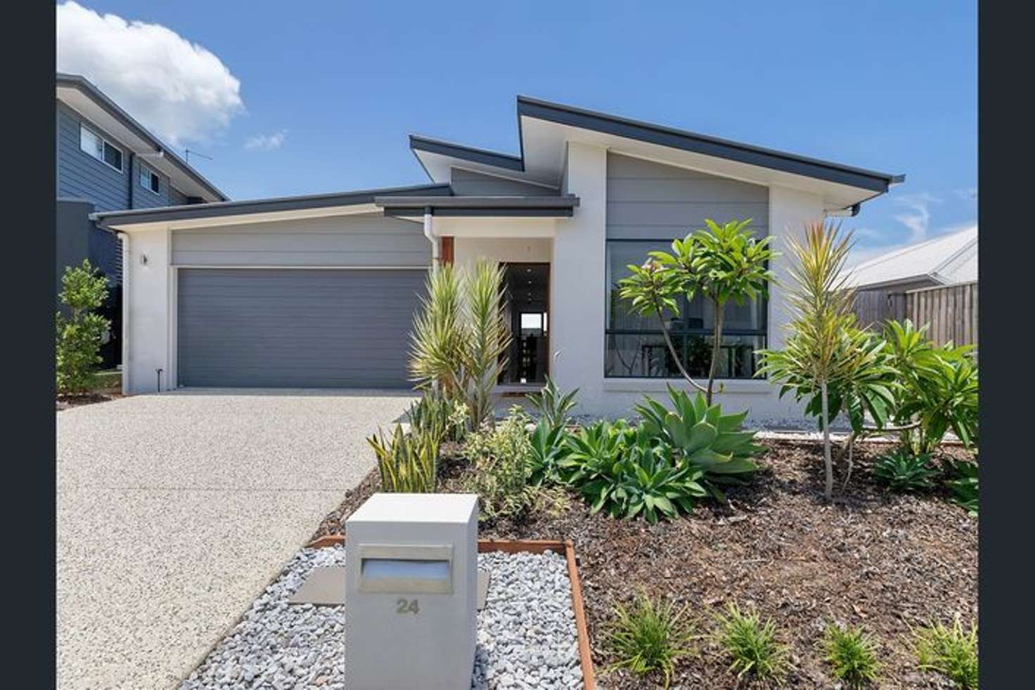 Main view of Homely house listing, 24 Driftwood Street, Peregian Beach QLD 4573