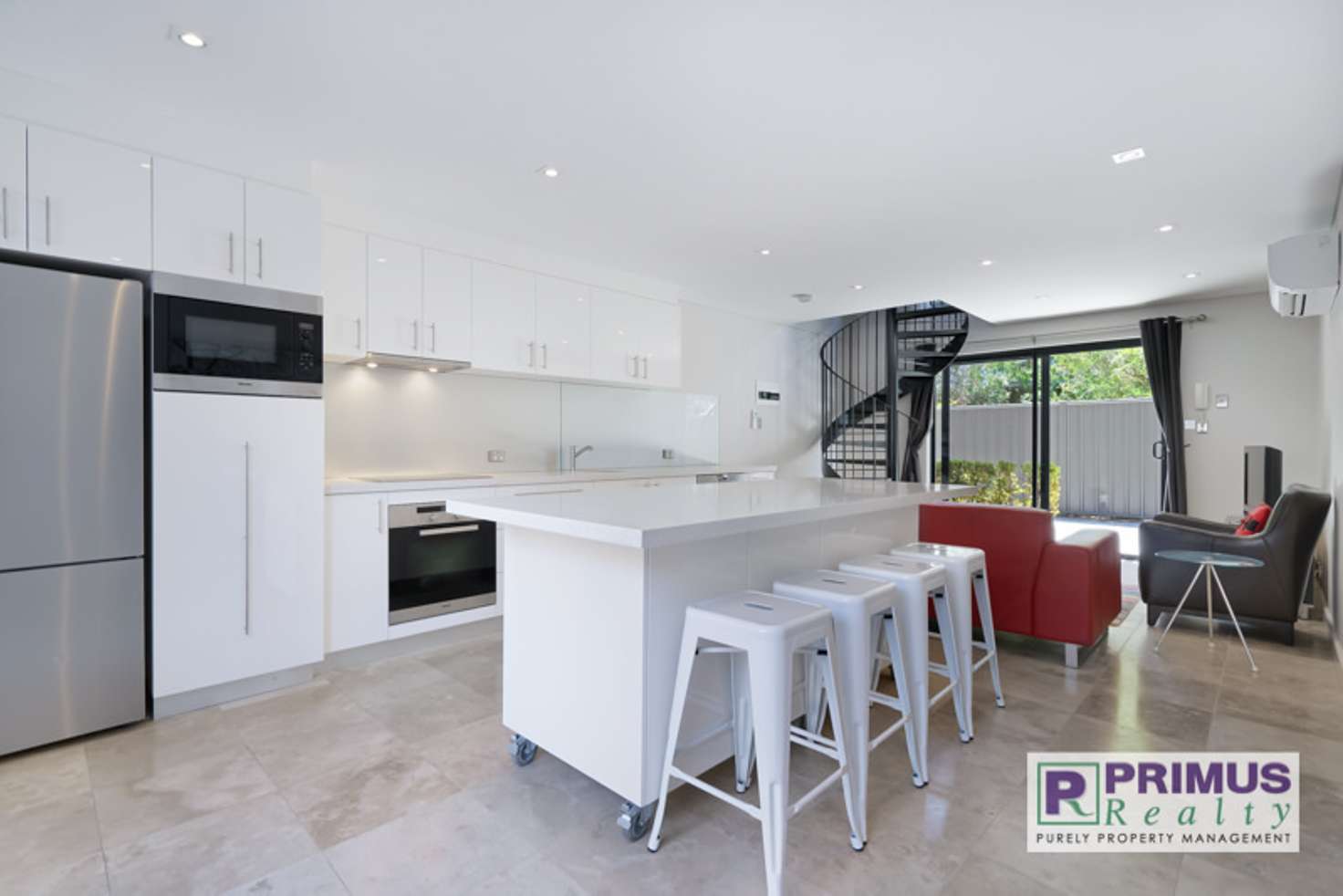 Main view of Homely townhouse listing, 2/6 Brookside Avenue, South Perth WA 6151