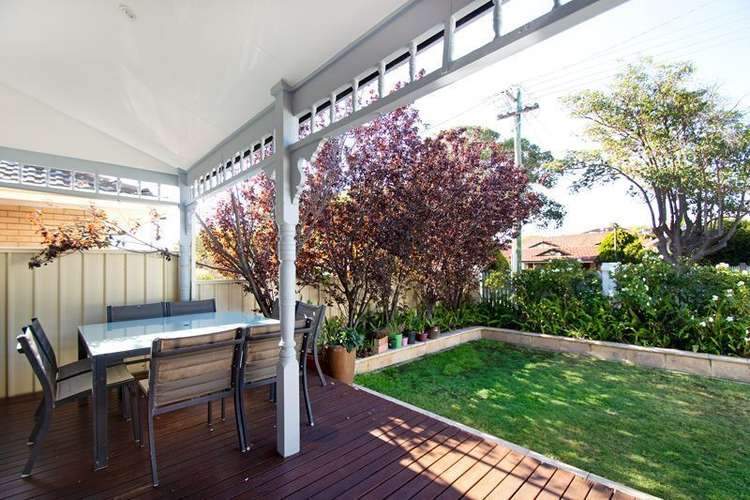 Third view of Homely house listing, 45A Elizabeth Street, North Perth WA 6006