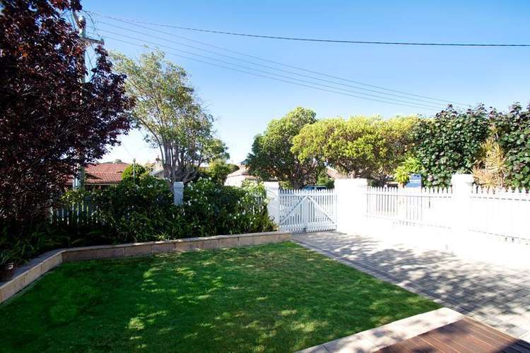 Fourth view of Homely house listing, 45A Elizabeth Street, North Perth WA 6006