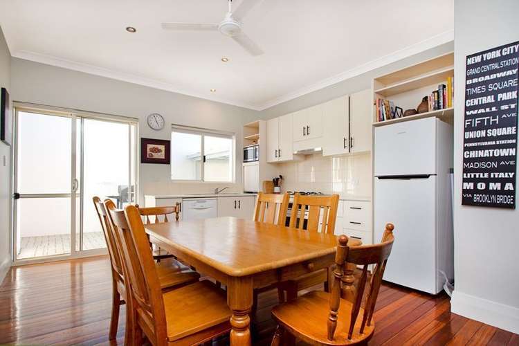 Seventh view of Homely house listing, 45A Elizabeth Street, North Perth WA 6006