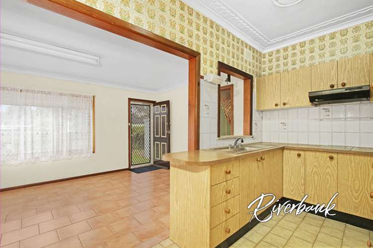 Second view of Homely house listing, 29 Irrigation Road, South Wentworthville NSW 2145