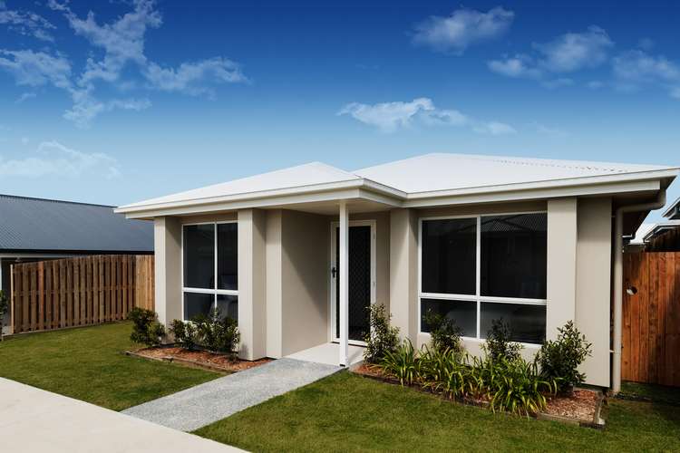 Main view of Homely retirement listing, 122/2 Chambers Flat Road, Chambers Flat QLD 4133