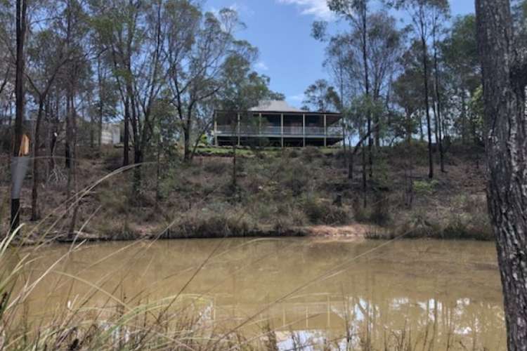 Third view of Homely acreageSemiRural listing, 59 Elouera Drive, Nanango QLD 4615