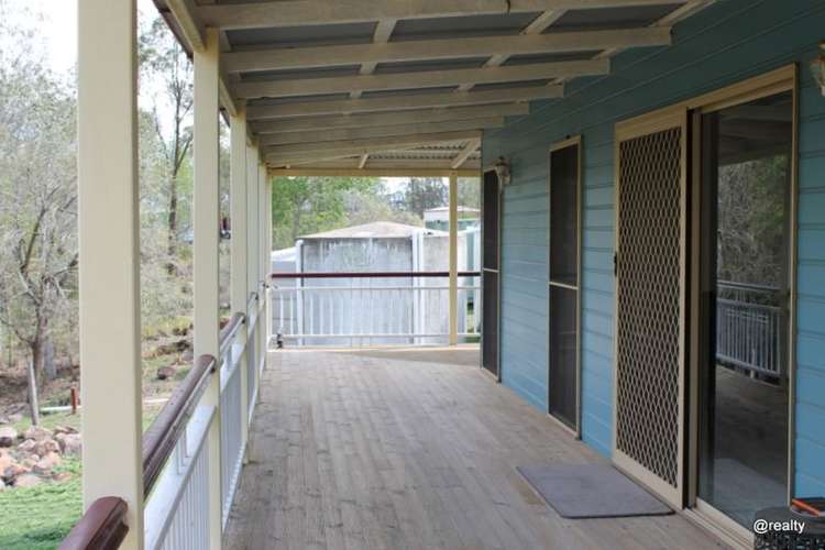 Fifth view of Homely acreageSemiRural listing, 59 Elouera Drive, Nanango QLD 4615