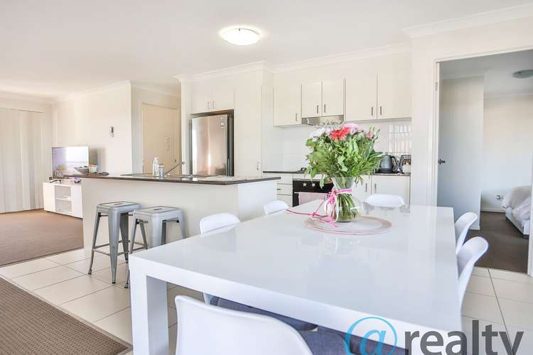 Main view of Homely apartment listing, 95/1 Linear Drive, Mango Hill QLD 4509