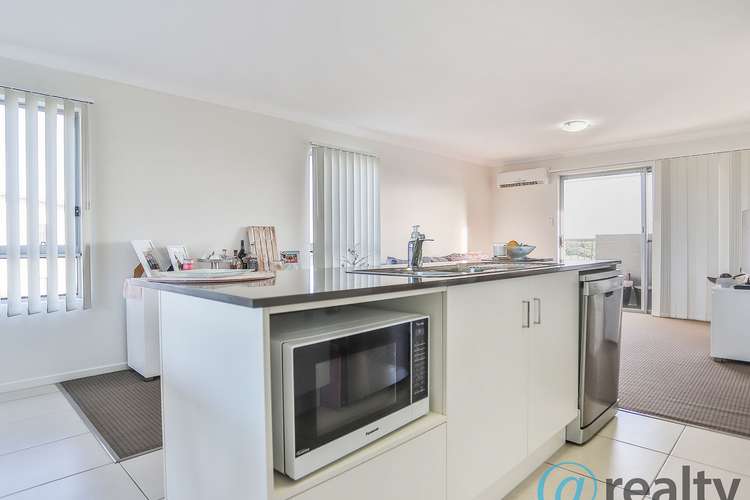 Third view of Homely apartment listing, 95/1 Linear Drive, Mango Hill QLD 4509