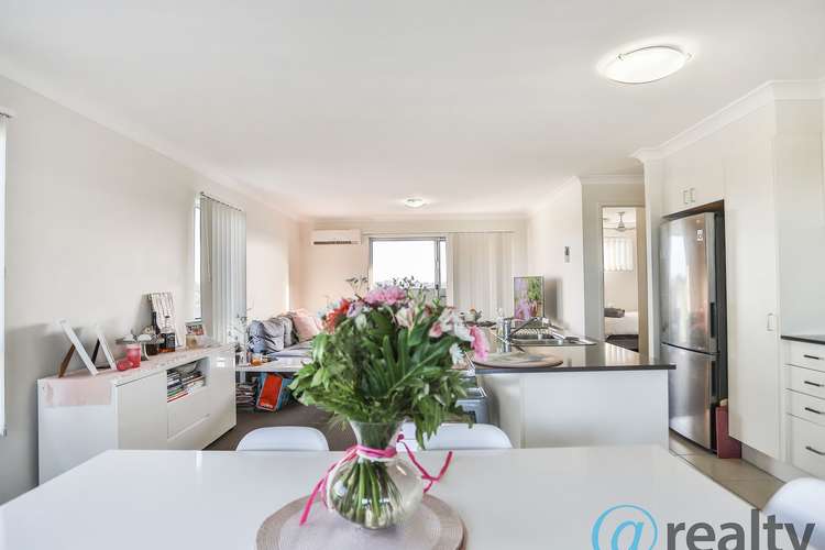 Fourth view of Homely apartment listing, 95/1 Linear Drive, Mango Hill QLD 4509