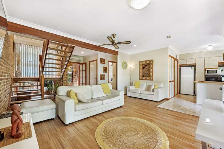 Fifth view of Homely townhouse listing, 21/1 Carramar Drive, Tweed Heads West NSW 2485