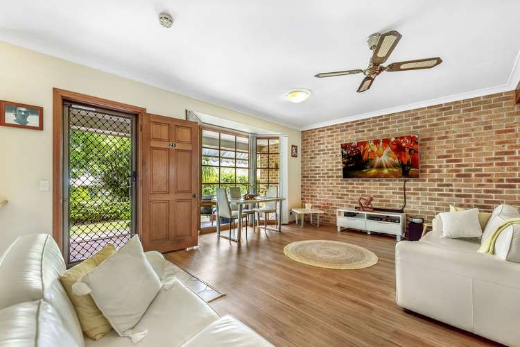 Sixth view of Homely townhouse listing, 21/1 Carramar Drive, Tweed Heads West NSW 2485