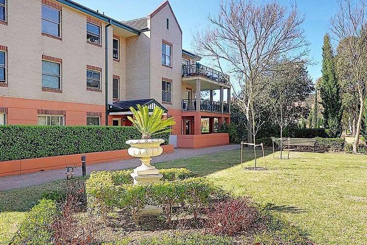 Fifth view of Homely apartment listing, 3/247D Burwood Road, Concord NSW 2137